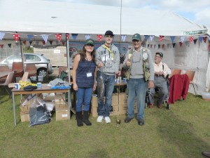 Masonic Fishing Charity